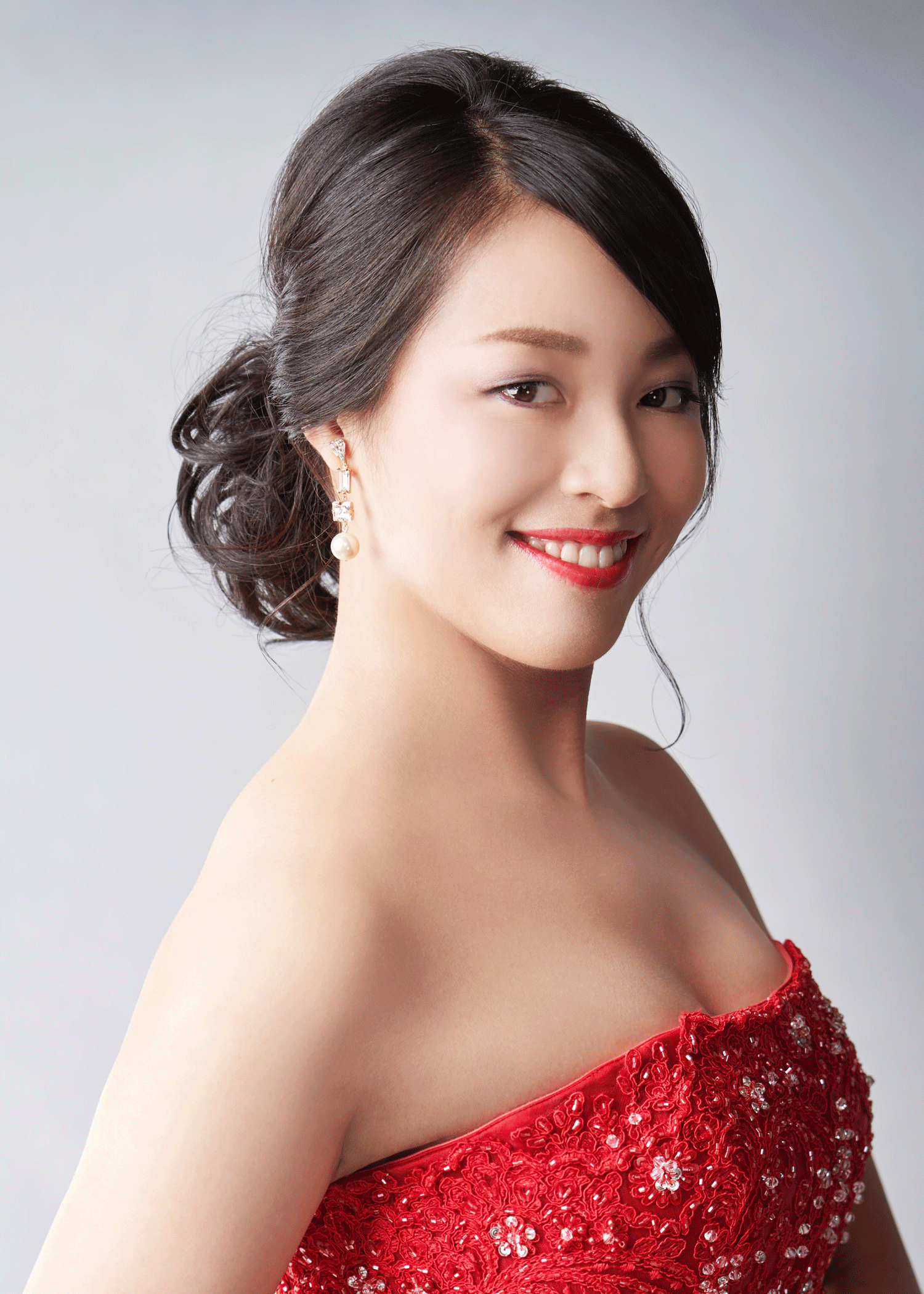 山下裕賀さん