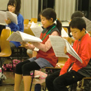 浜松稽古