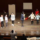 通し稽古