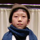 衣裳合わせ