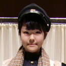 衣裳合わせ