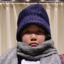 衣裳合わせ