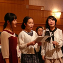 おつかれさま会