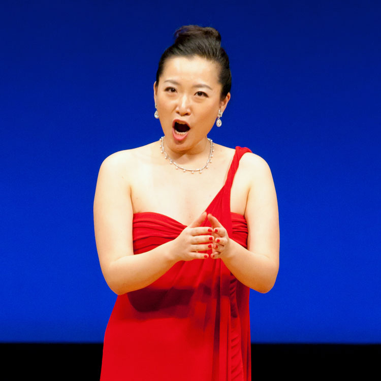 YOON Jung Nan