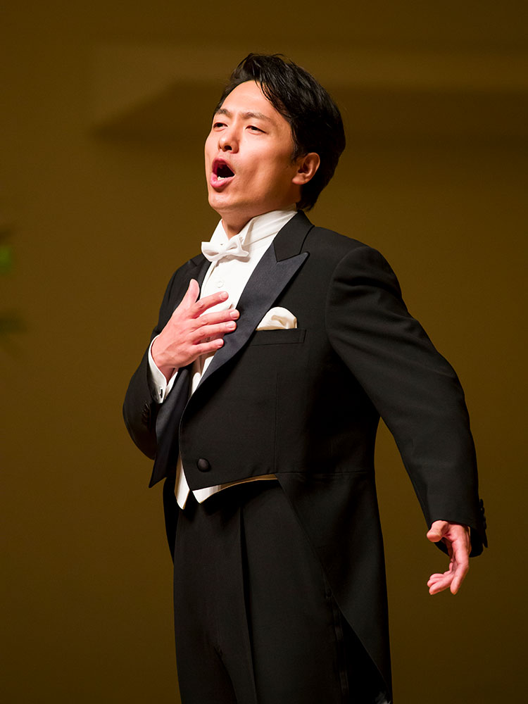 城 宏憲