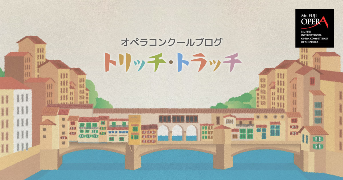 ニコライ作曲「ウィンザーの陽気な女房たち」 Die lustigen