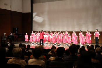 浜松少年少女合唱団
