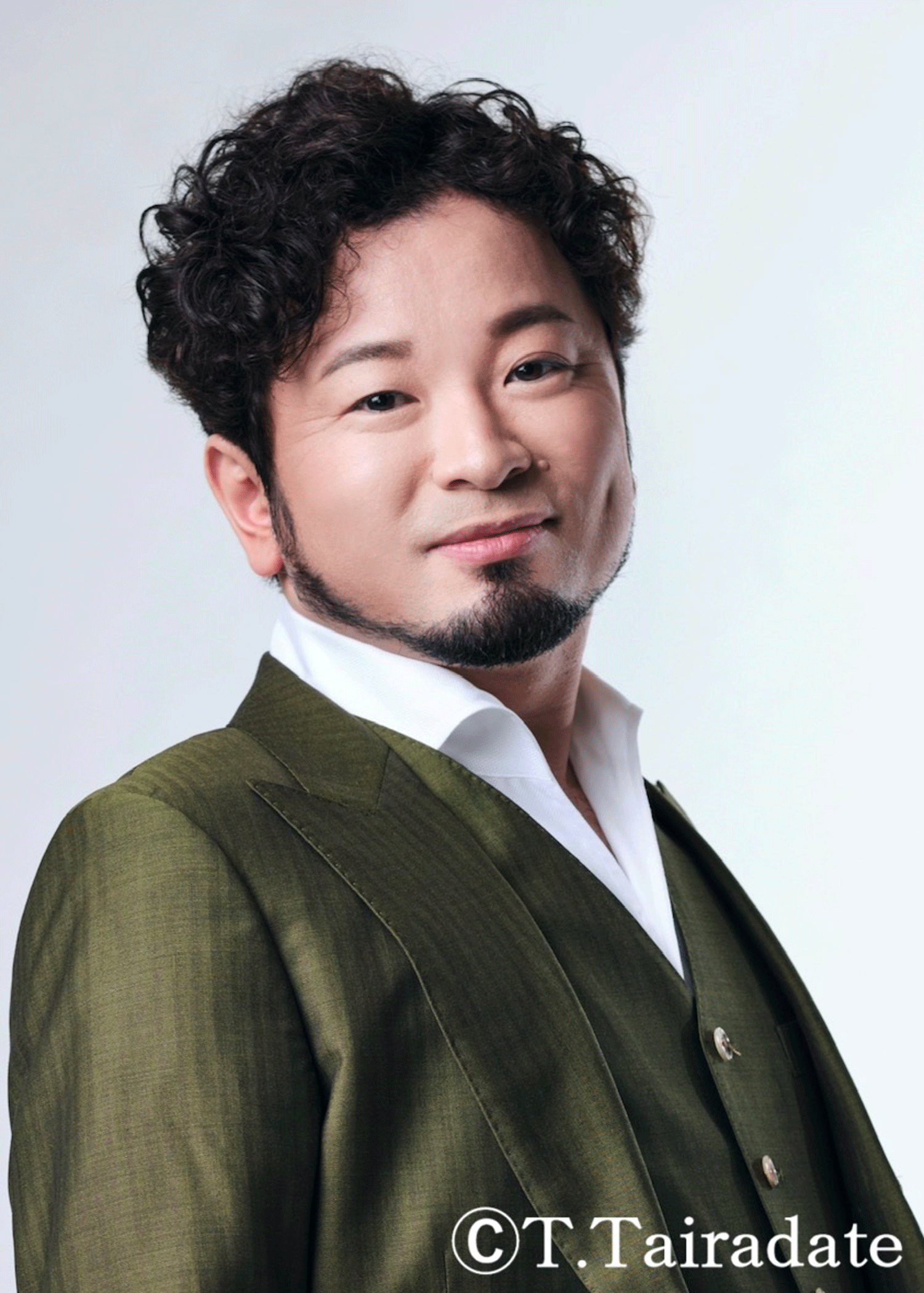 小堀勇介
