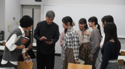 第10回コンクールポスターデザイン制作プロジェクトスタート！