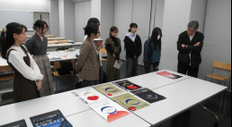 第10回コンクールポスターデザイン制作プロジェクト