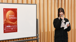 第10回コンクールポスターデザイン制作プロジェクト