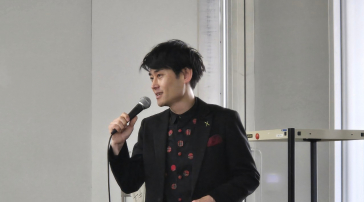 劇場プロデュース論