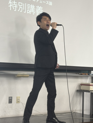 劇場プロデュース論