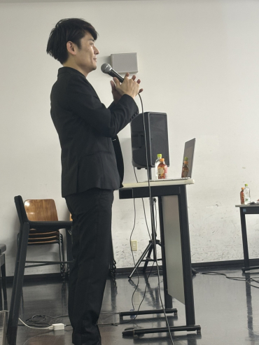 劇場プロデュース論