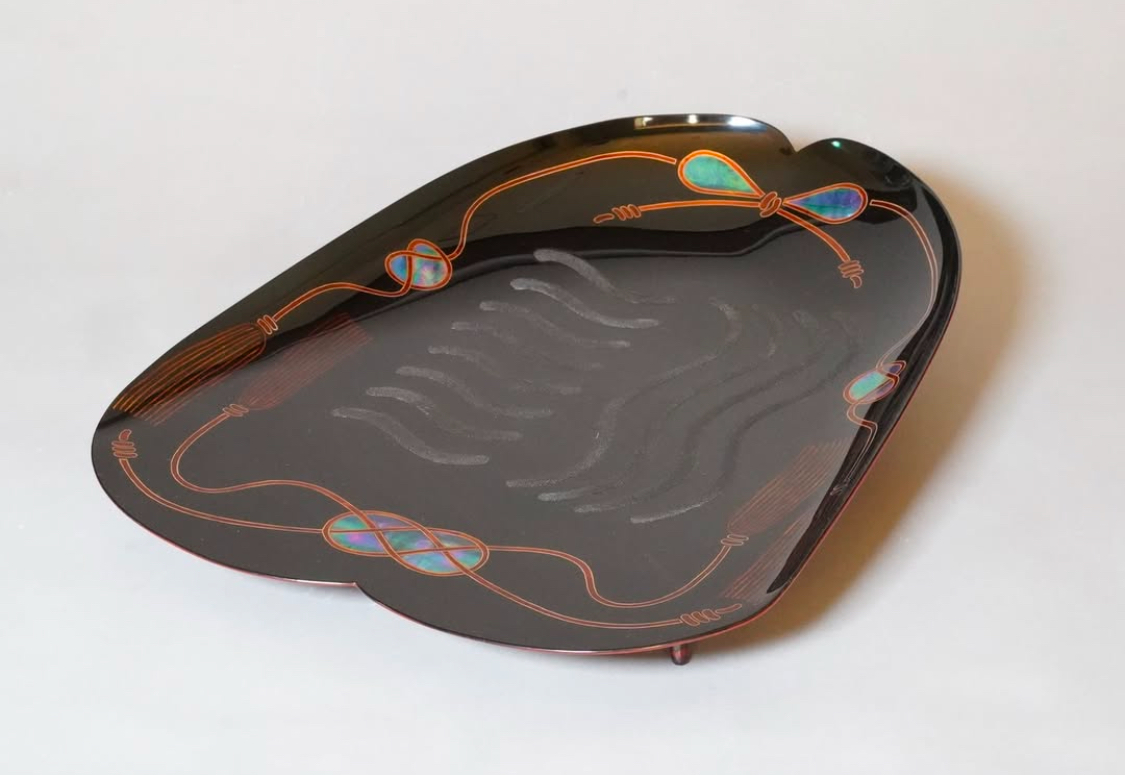 Plate－結び－