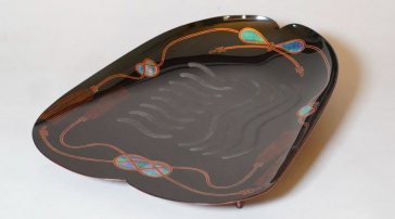 Plate－結び－