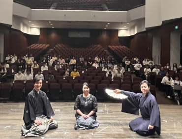 集合写真
