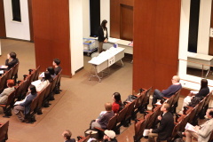 令和7年度研究成果発表会の様