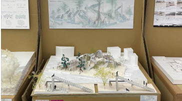 建築新人戦2024