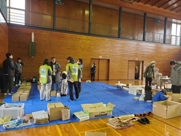 引佐耕作収穫祭