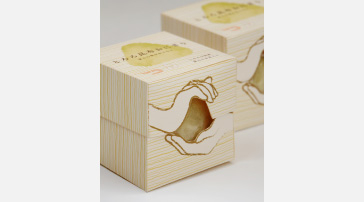 受賞作品の写真