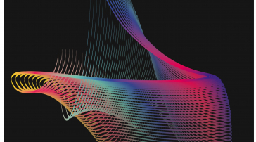 ICSAF2025フライヤーの