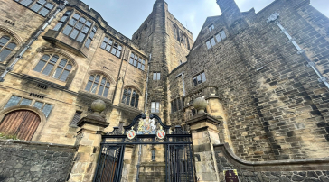 バンガー大学