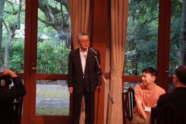 2024年後期交換留学3