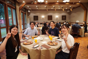 2024年後期交換留学4