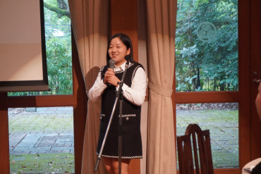 2024年後期交換留学6