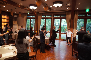 2024年後期交換留学8