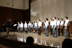 浜松公演の様子