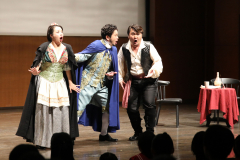 浜松公演の様子