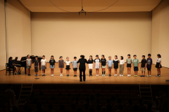 藤枝公演の様子