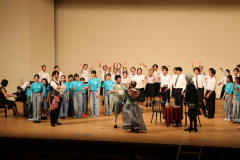 浜松公演の様子