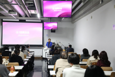 セミナーの出席者の様子