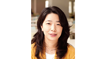 永井聡子先生の画像