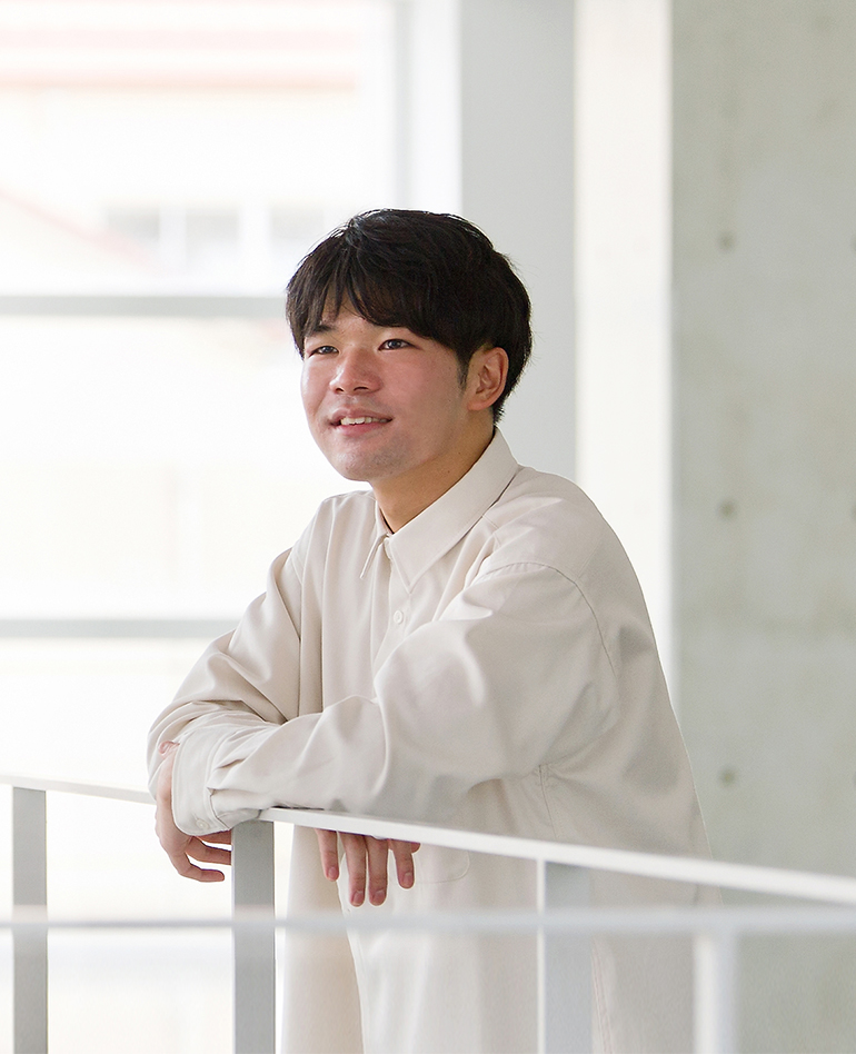藤巻嘉月さんの写真