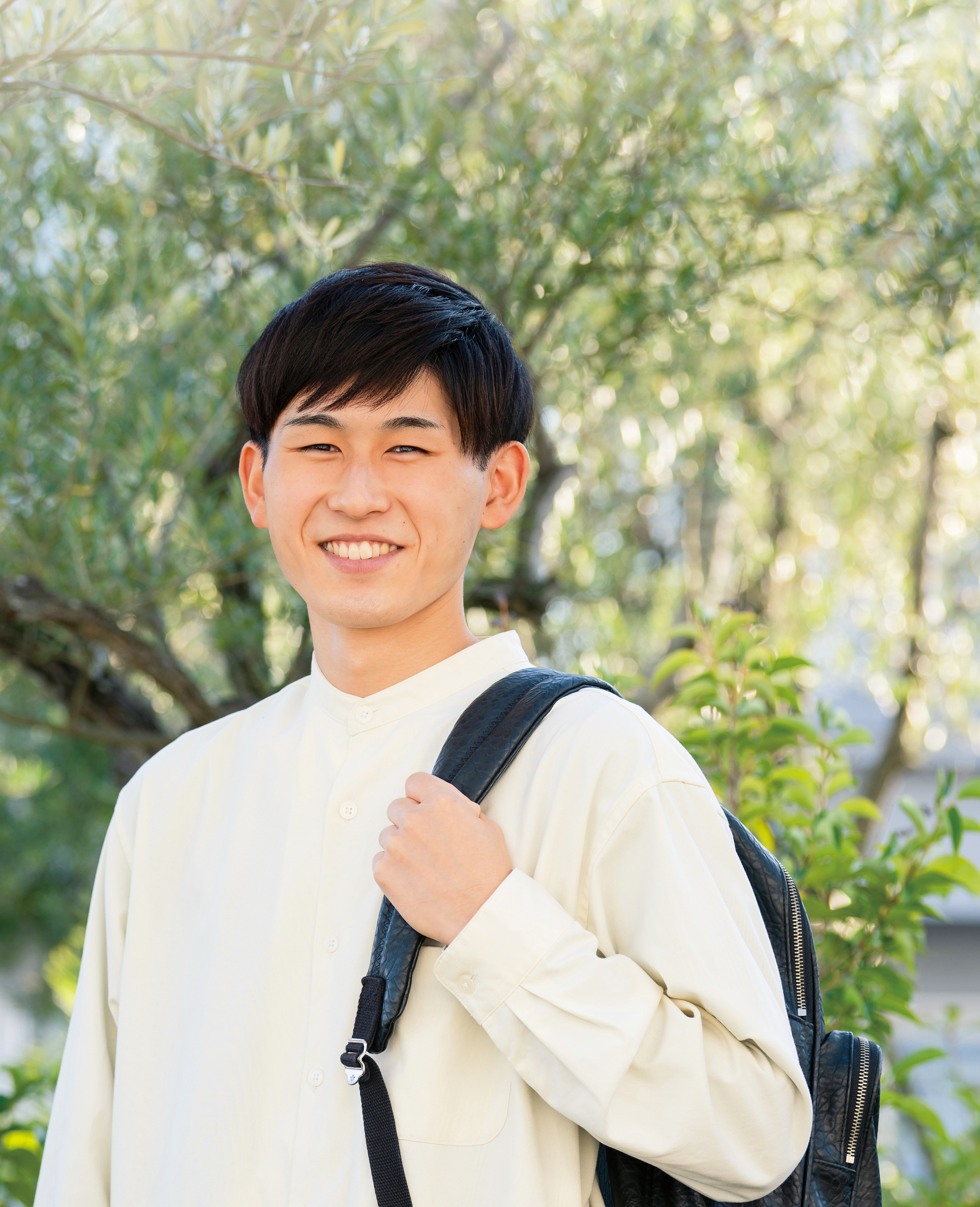 須佐寛太さんの写真