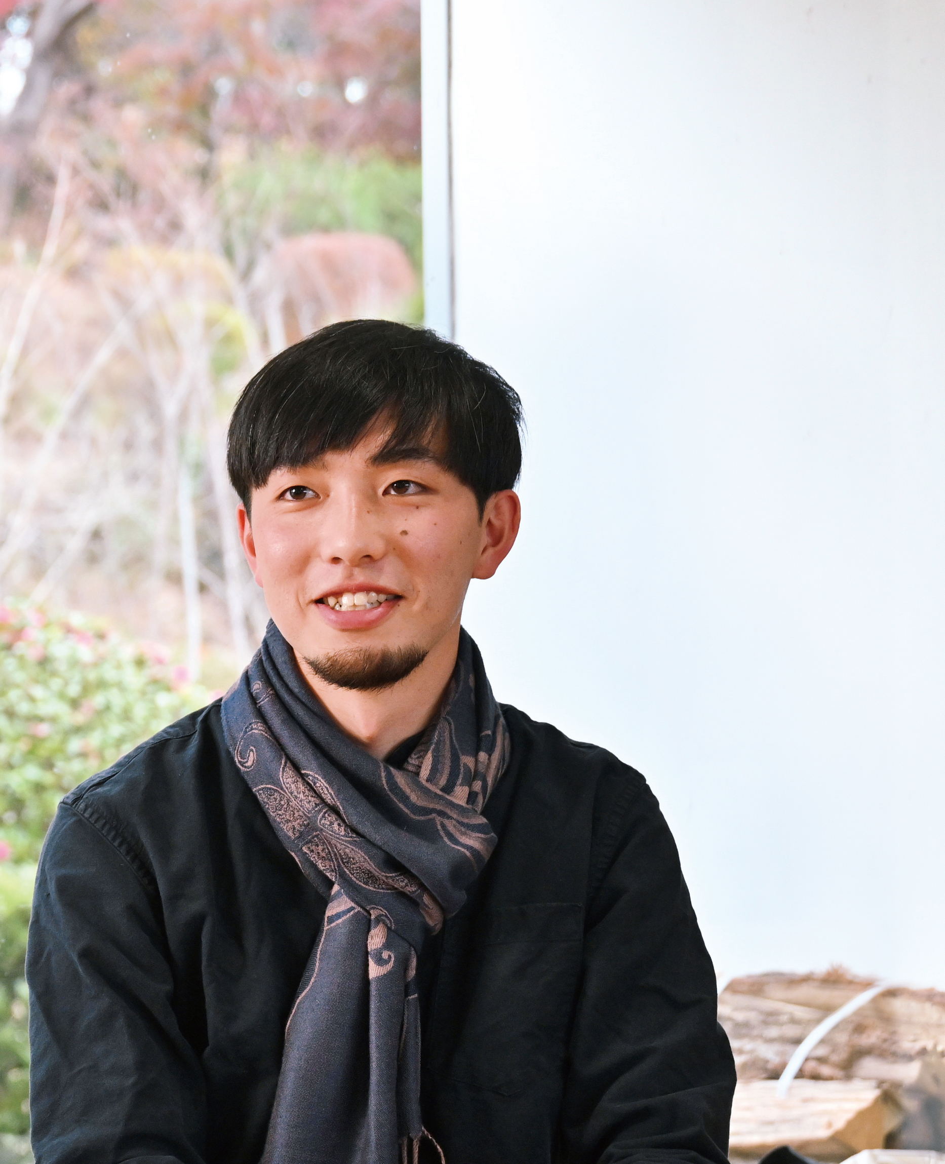 岩田貴昭さんの写真