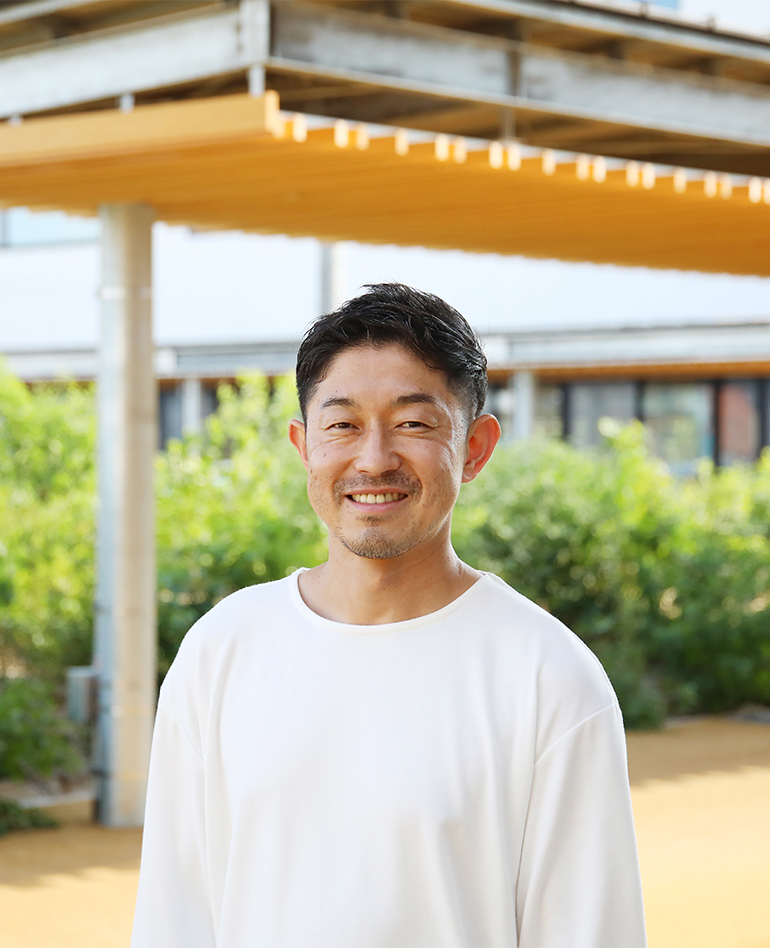 鈴木隆文さんの写真