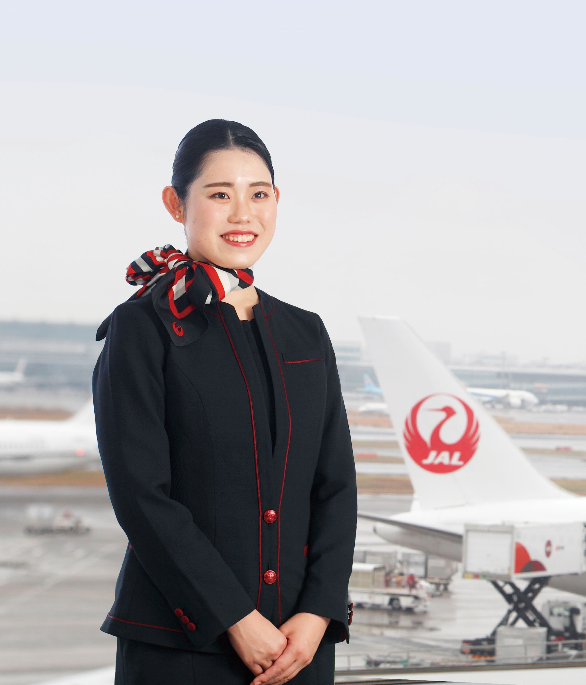 大塚莉子さんの写真