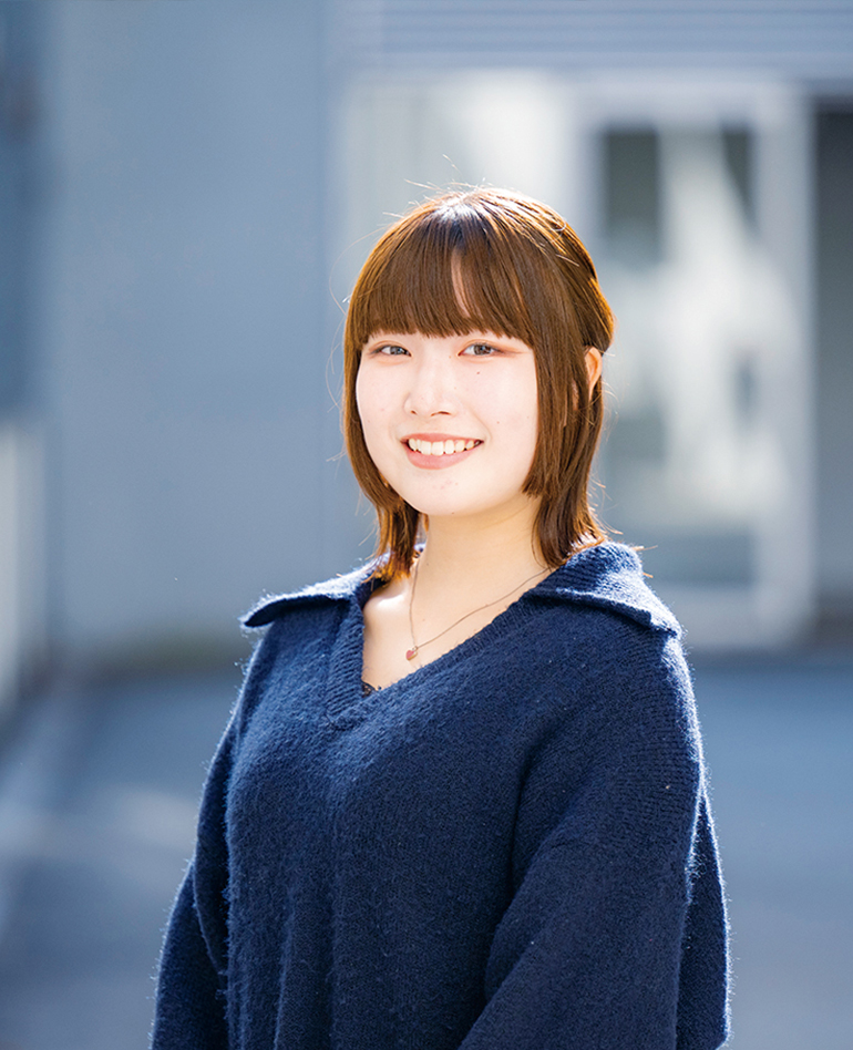佐々木天音さんの写真