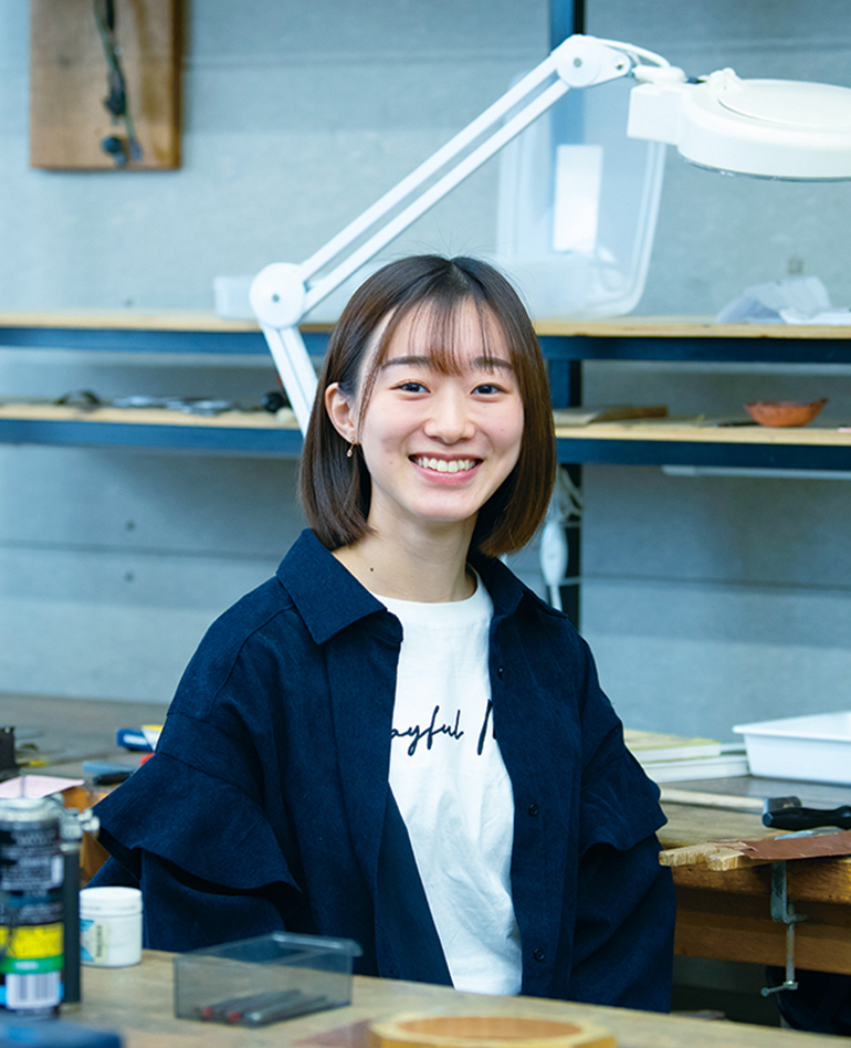 野口 未海さんの写真