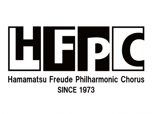 HFPC 浜松フロイデ合唱団 シンボルマーク