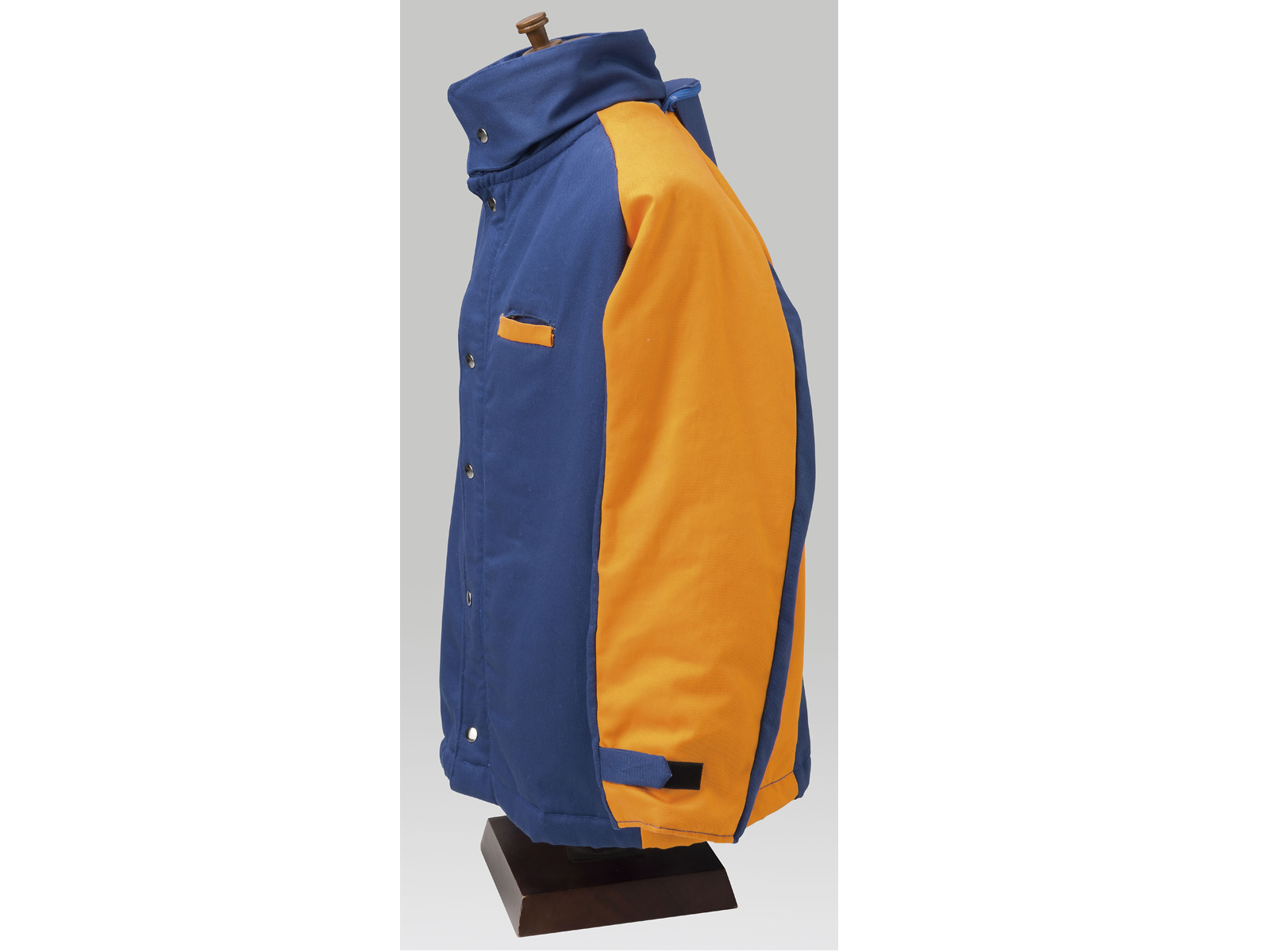 消防団を守るためのデザイン