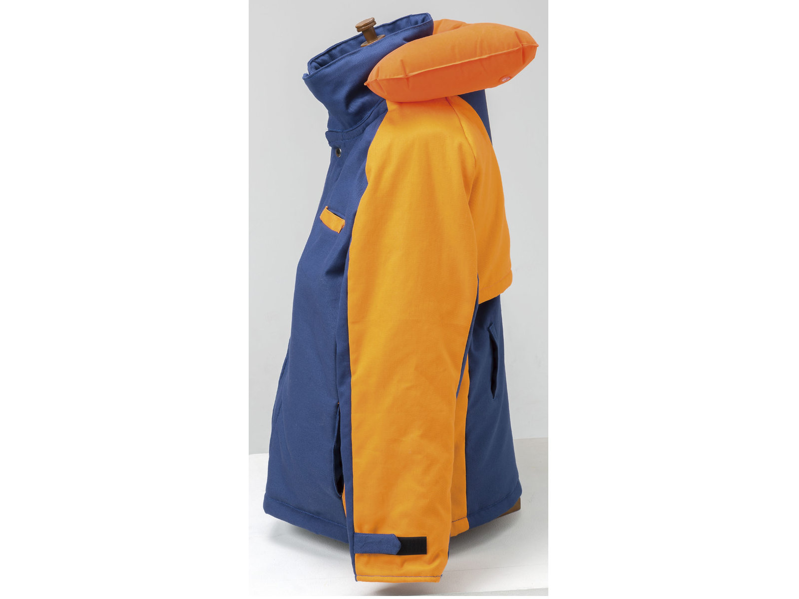 消防団を守るためのデザイン