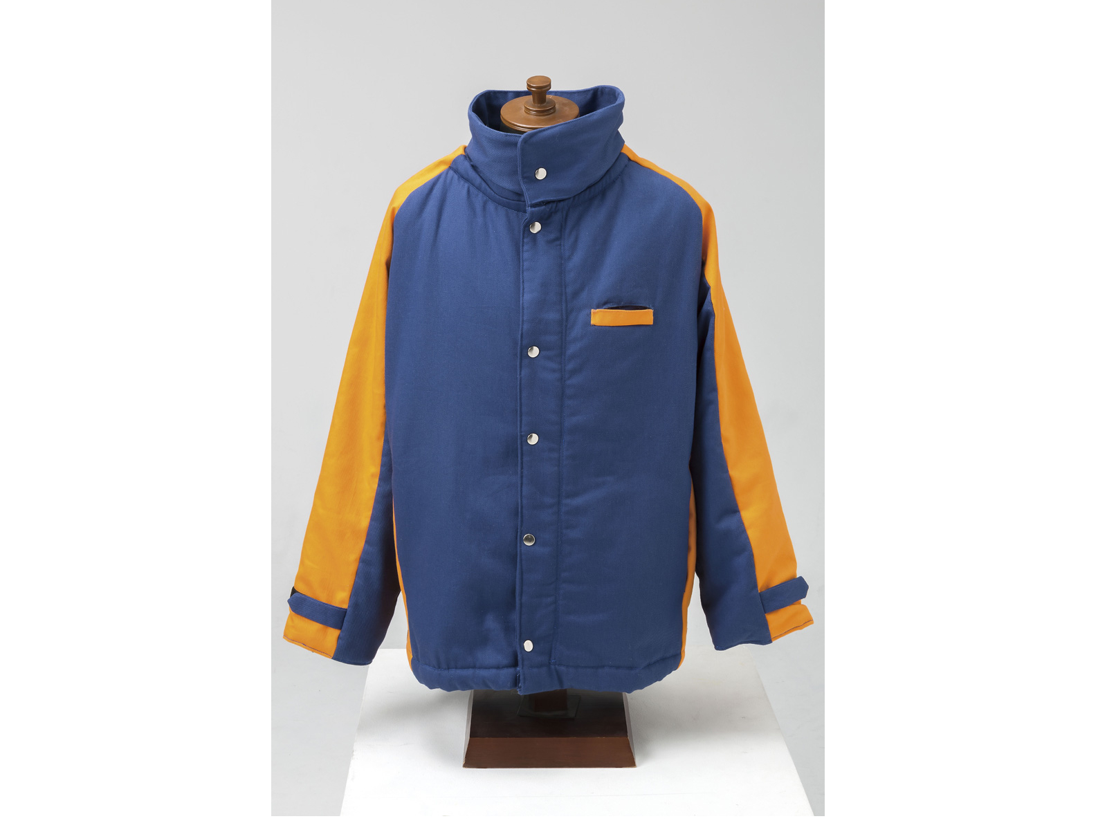 消防団を守るためのデザイン