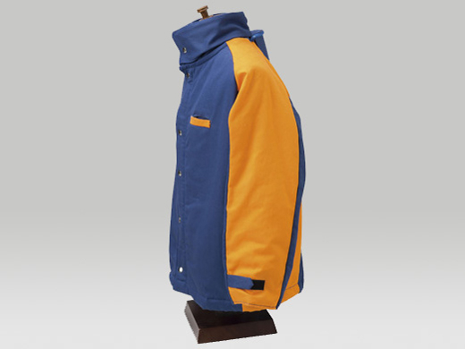 消防団を守るためのデザイン