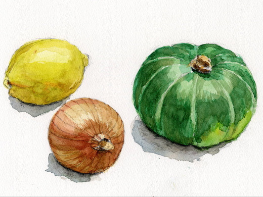 大学公開工房のための自作オリジナル作品1